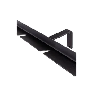 Manfrotto 027 Wall Mount Stand Holder 8