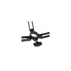 Manfrotto 032BASEB Autopole Base Bk