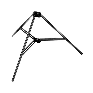 Manfrotto 032BASEB Autopole Base Bk