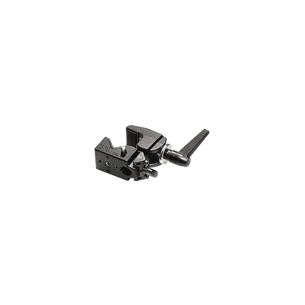 Manfrotto 035+264 Super Clamp Pack