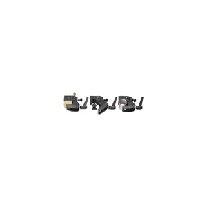 Manfrotto 035+264 Super Clamp Pack