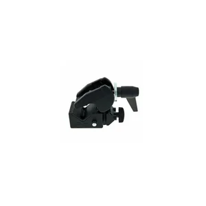 Manfrotto 035 Double Super Clamp Bundle