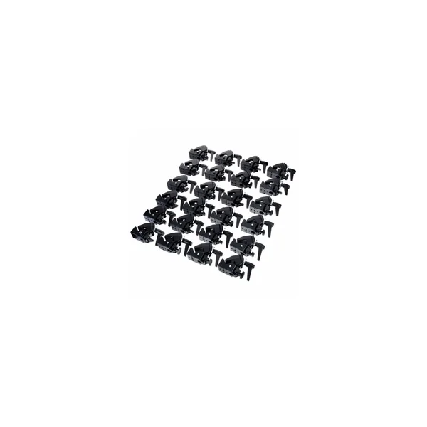 Manfrotto 035 Super Clamp 24pcs