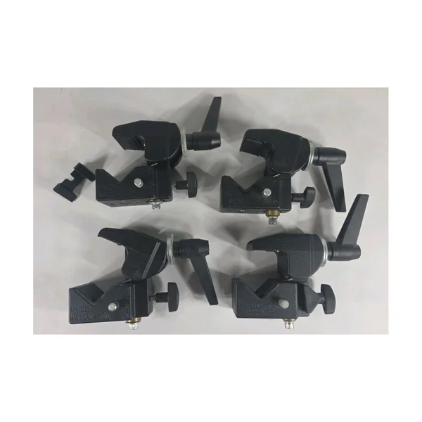 Manfrotto 035 Super Clamp 24pcs