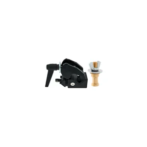 Manfrotto 035 Super Clamp Bundle