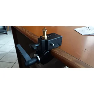 Manfrotto 035 Super Clamp Bundle