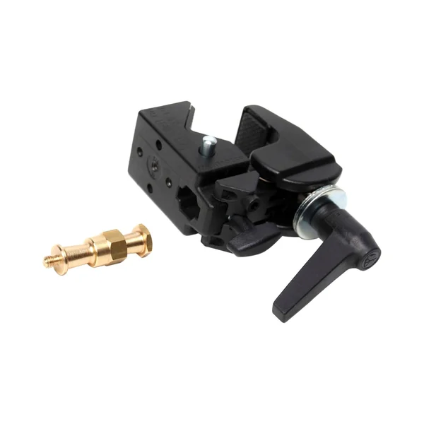 Manfrotto 035 Super Clamp Bundle