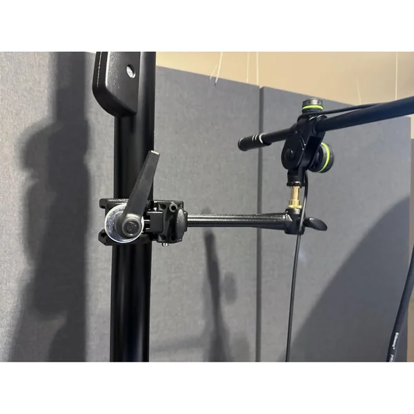 Manfrotto 035 Super Clamp