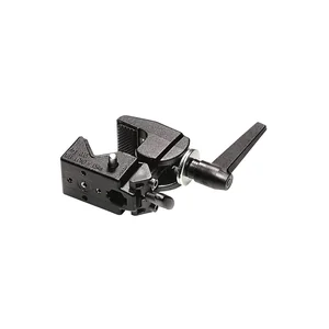 Manfrotto 035+XMT Super Clamp Pack