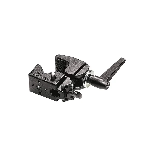 Manfrotto 035+XMT Super Clamp Pack