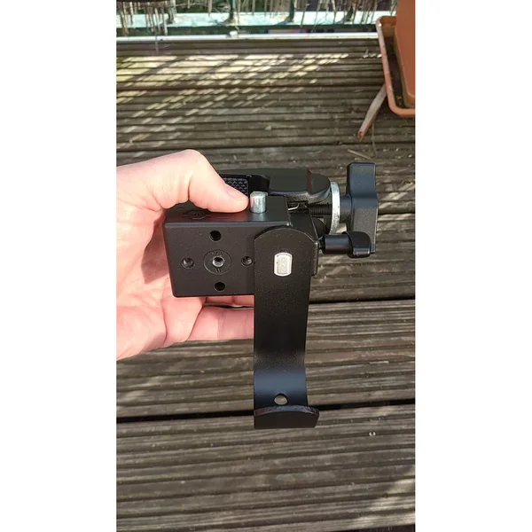 Manfrotto 039 U-Hooks 40mm