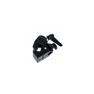 Manfrotto 044 Triple Hooks + Super Clamp