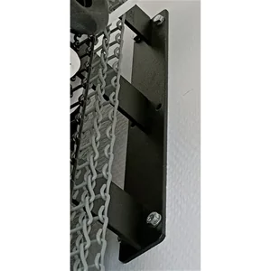 Manfrotto 045 Triple Hooks