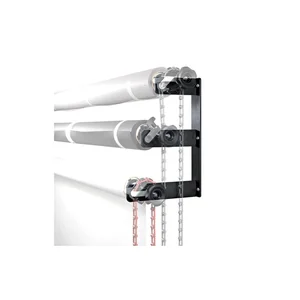 Manfrotto 045 Triple Hooks