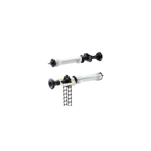 Manfrotto 046MCB Expan Set Black Chain