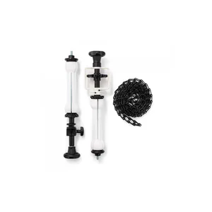 Manfrotto 046MCB Expan Set Black Chain