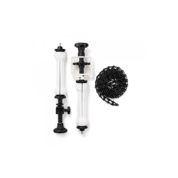 Manfrotto 046MCB Expan Set Black Chain