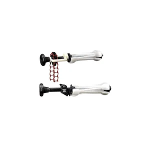 Manfrotto 046MCR Expan Set Red Chain
