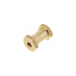 Manfrotto 066 double female thread stud