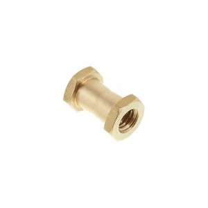 Manfrotto 066 double female thread stud