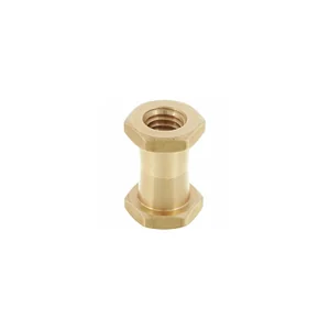 Manfrotto 066 double female thread stud