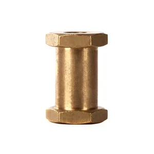 Manfrotto 066 double female thread stud