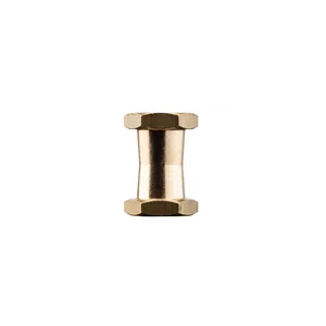 Manfrotto 066 double female thread stud