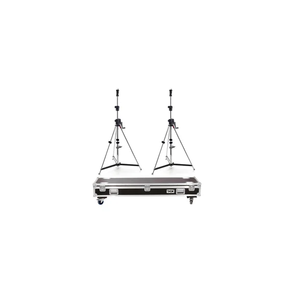 Manfrotto 087NW Wind Up Bundle