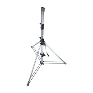 Manfrotto 087NW Wind Up