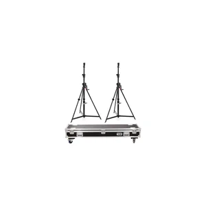 Manfrotto 087NWB Wind Up Bk Bundle