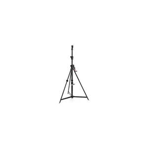 Manfrotto 087NWB Wind Up Bk Bundle