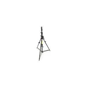 Manfrotto 087NWB Wind Up Bk Bundle