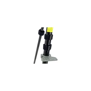 Manfrotto 087NWB Wind Up Bk Bundle