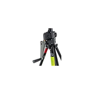 Manfrotto 087NWB Wind Up Bk Bundle