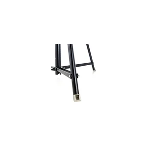 Manfrotto 087NWB Wind Up Bk Bundle