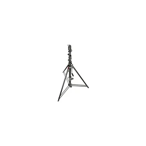 Manfrotto 087NWB Wind Up Bk Bundle