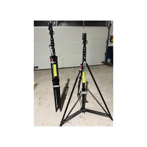Manfrotto 087NWB Wind Up Bk Bundle