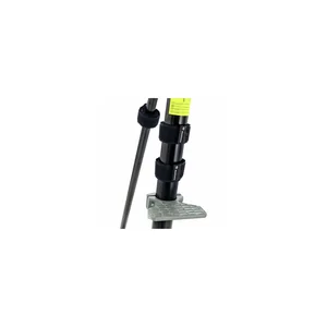 Manfrotto 087NWB Wind Up Bk