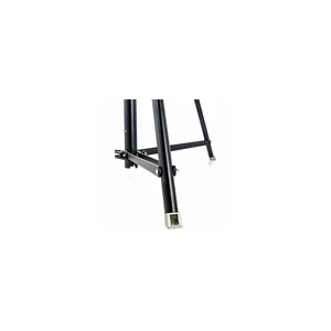 Manfrotto 087NWB Wind Up Bk