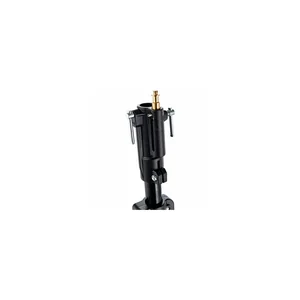 Manfrotto 087NWB Wind Up Bk
