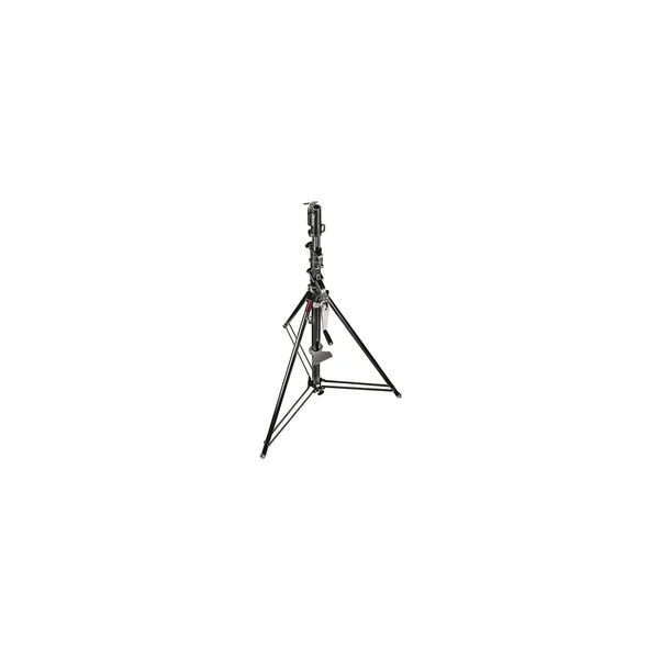 Manfrotto 087NWB Wind Up Bk