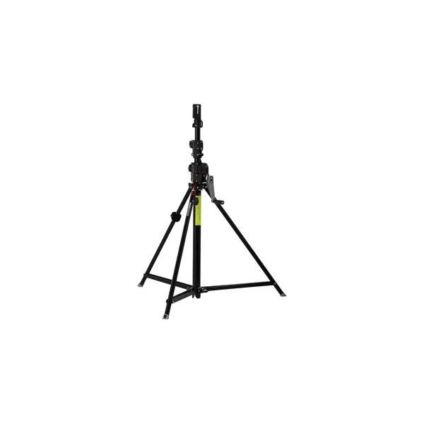 Manfrotto 087NWB Wind Up Bk