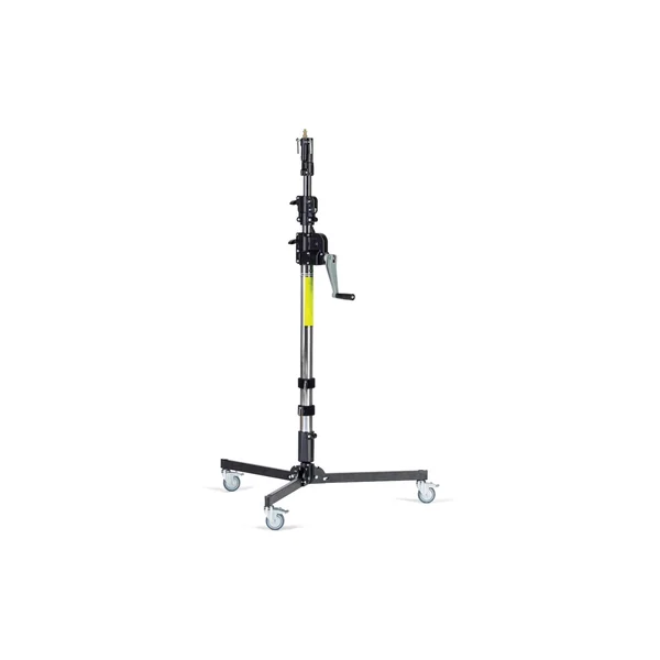 Manfrotto 087NWLB Wind Up
