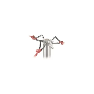Manfrotto 087WBK Windbracing Kit