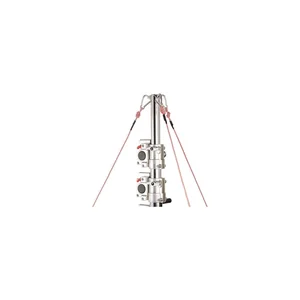Manfrotto 087WBK Windbracing Kit