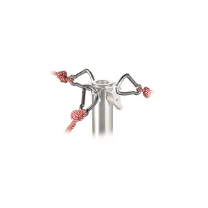 Manfrotto 087WBK Windbracing Kit