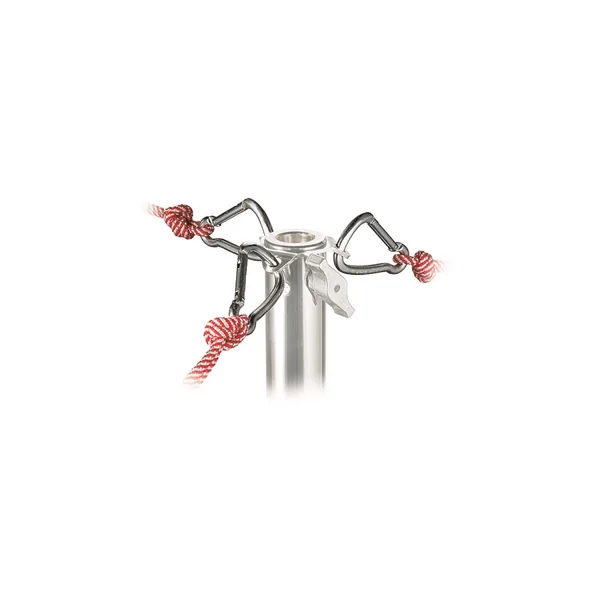 Manfrotto 087WBK Windbracing Kit