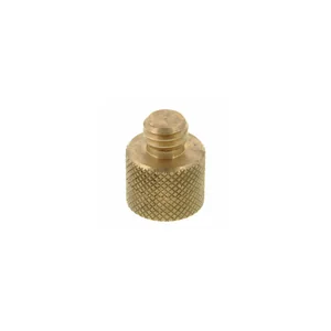 Manfrotto 088 Adapter 3/8"m- 1/4"f