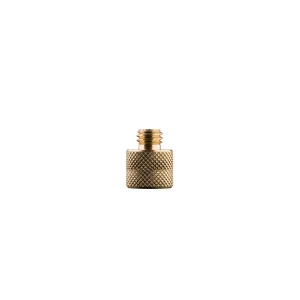Manfrotto 088 Adapter 3/8"m- 1/4"f