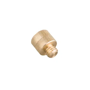 Manfrotto 088 Adapter 3/8"m- 1/4"f